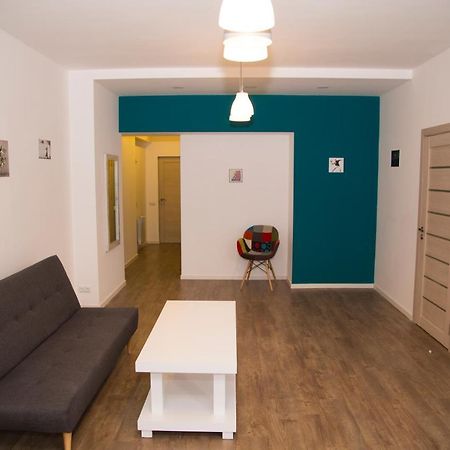 City Centre Apartments By Picnic Yerevan Exterior photo