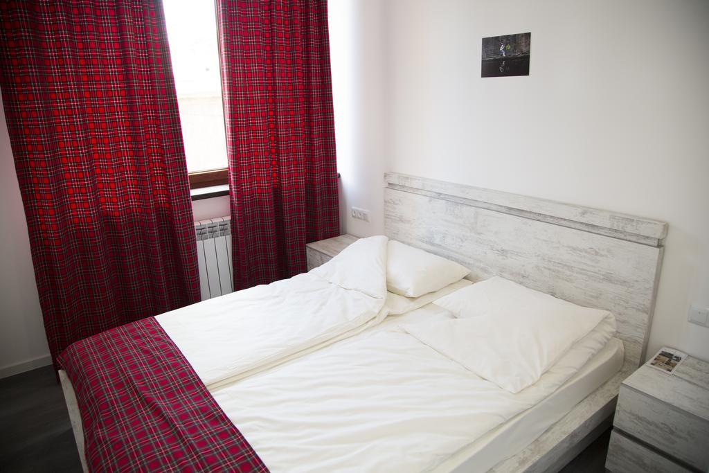 City Centre Apartments By Picnic Yerevan Exterior photo