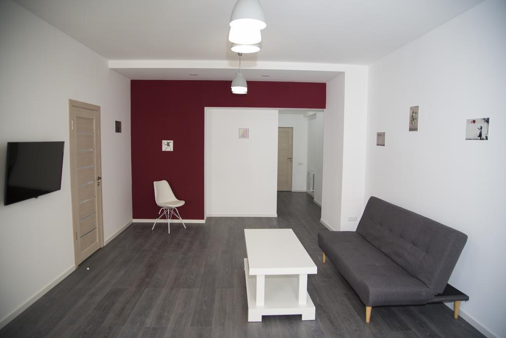 City Centre Apartments By Picnic Yerevan Exterior photo