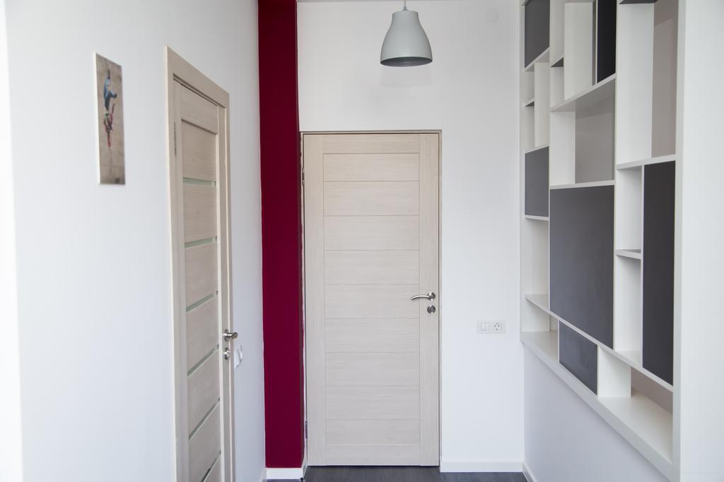 City Centre Apartments By Picnic Yerevan Exterior photo