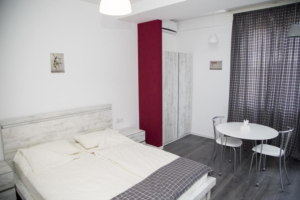 City Centre Apartments By Picnic Yerevan Exterior photo